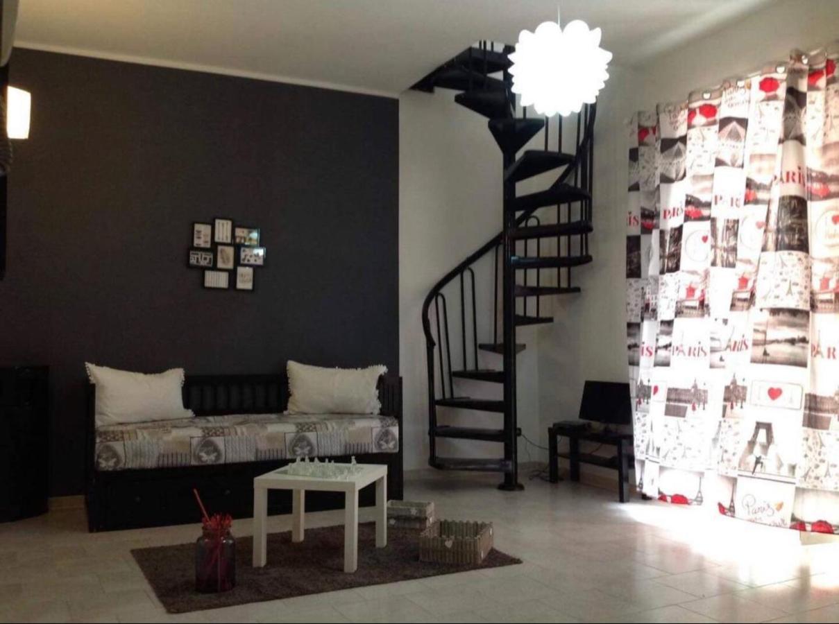 Casa Da Nusco Ferienhaus *