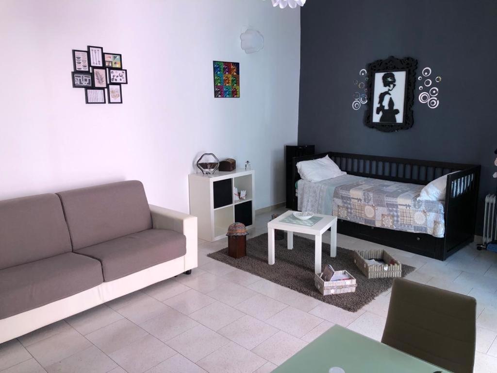 Casa Da Nusco Ferienhaus *