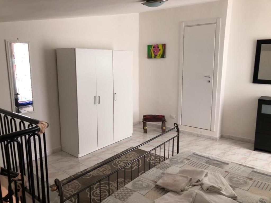 Ferienhaus Casa Da Nusco Neapel