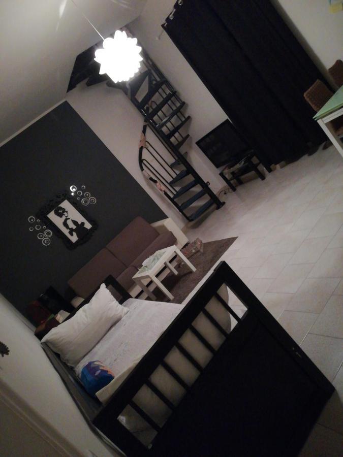 Ferienhaus Casa Da Nusco Neapel