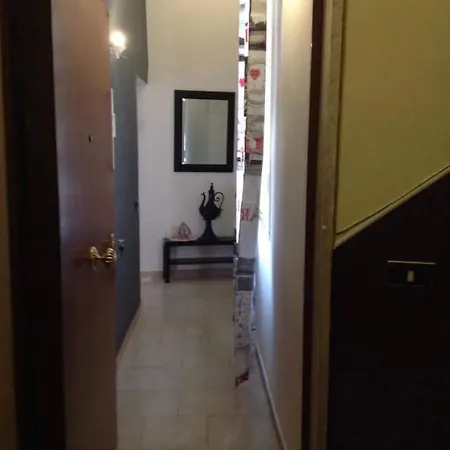 Casa Vacanza Da Nusco Naples Exterior photo