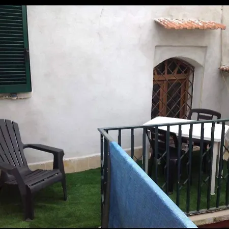 Casa Vacanza Da Nusco Naples Exterior photo