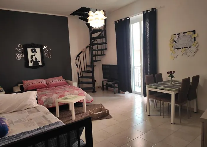Casa Vacanza Da Nusco