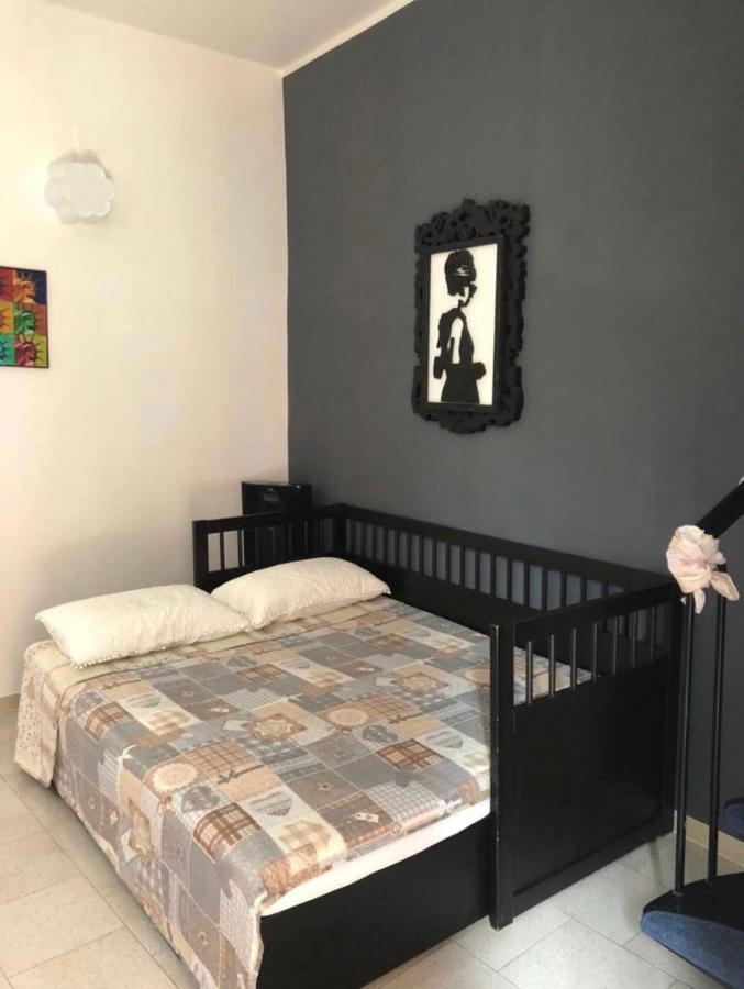 Casa Da Nusco Casa vacanze *