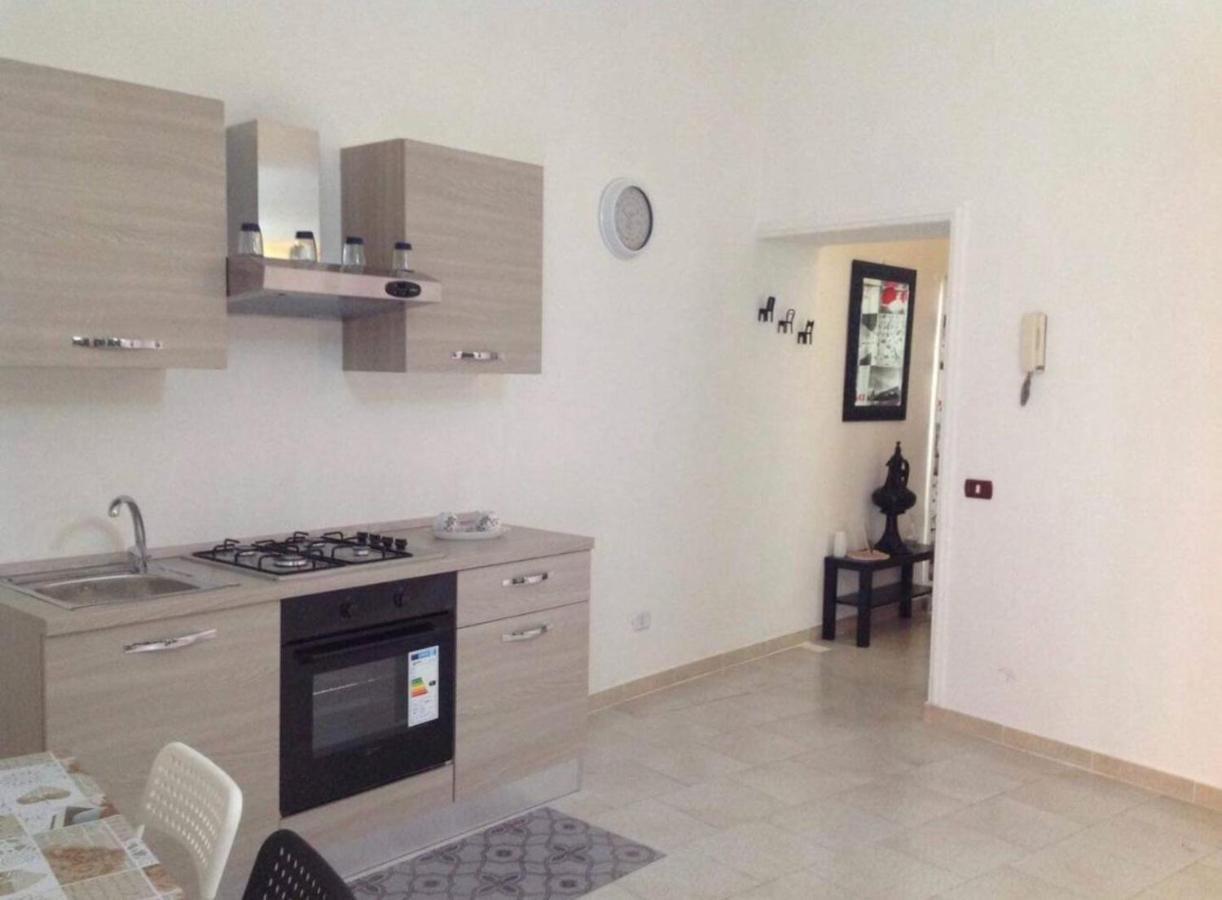 Casa vacanze Casa Da Nusco *