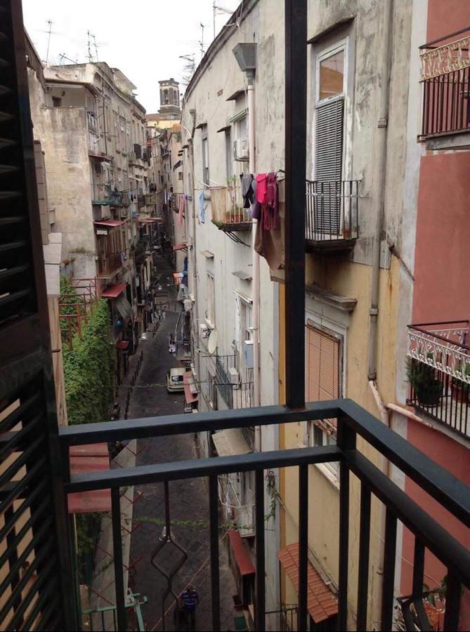 Casa Da Nusco * Napoli