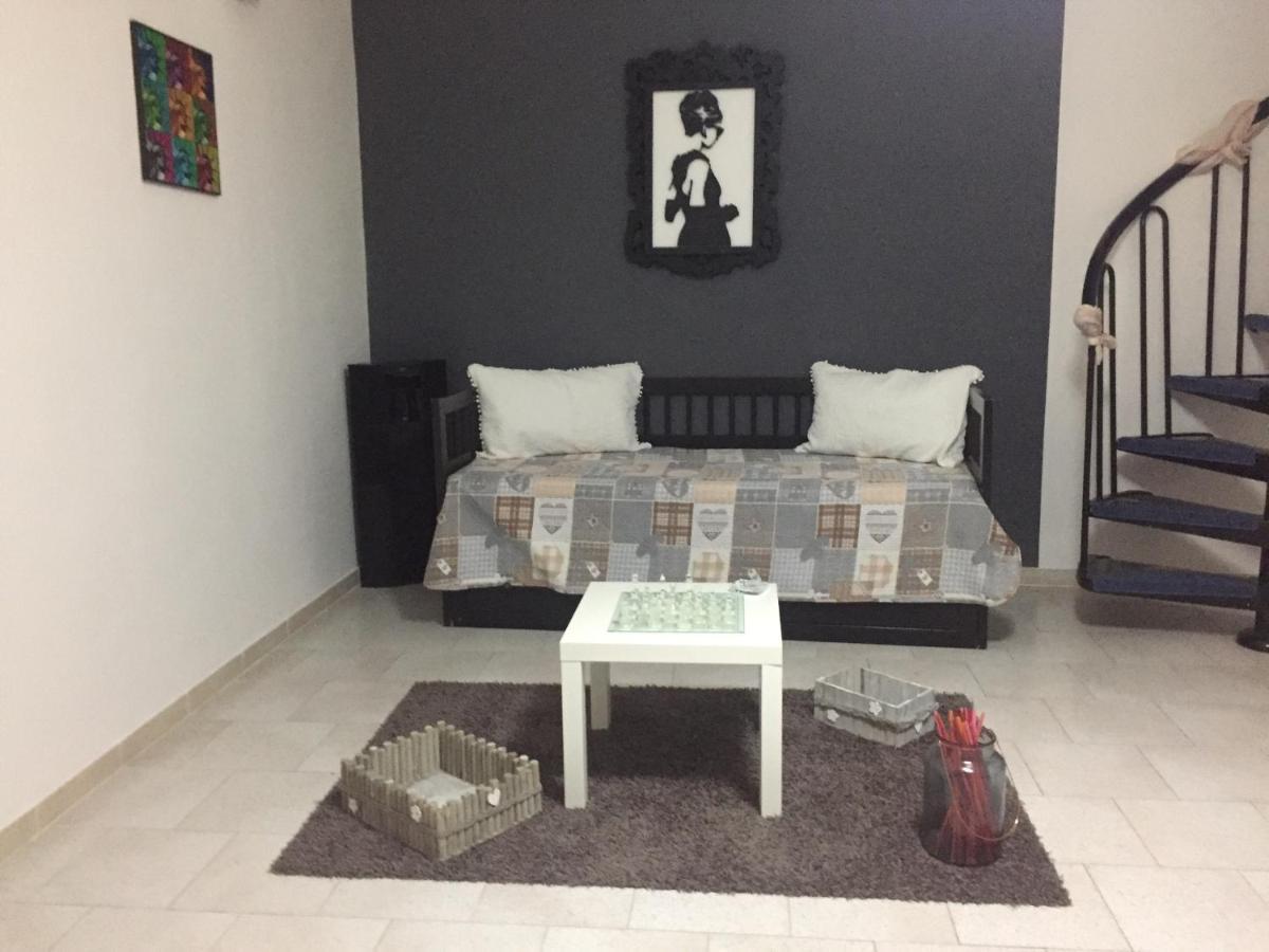 Casa vacanze Casa Da Nusco *