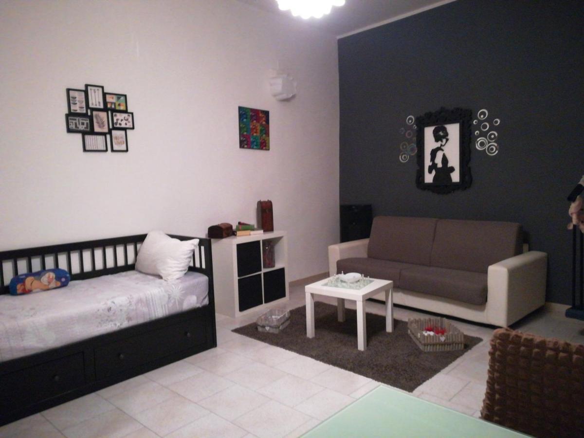 Casa vacanze Casa Da Nusco Napoli