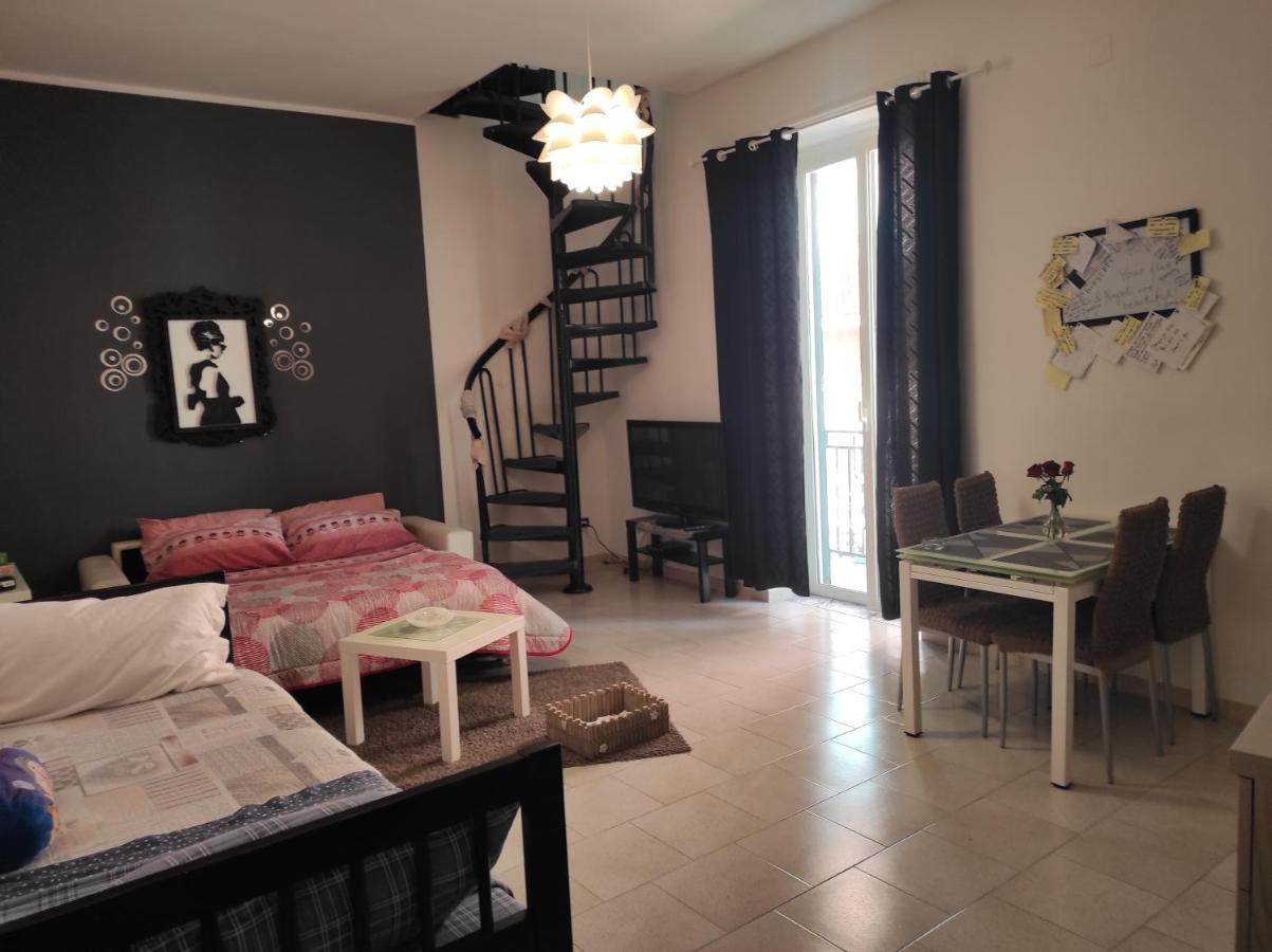 Casa Da Nusco Casa vacanze Napoli