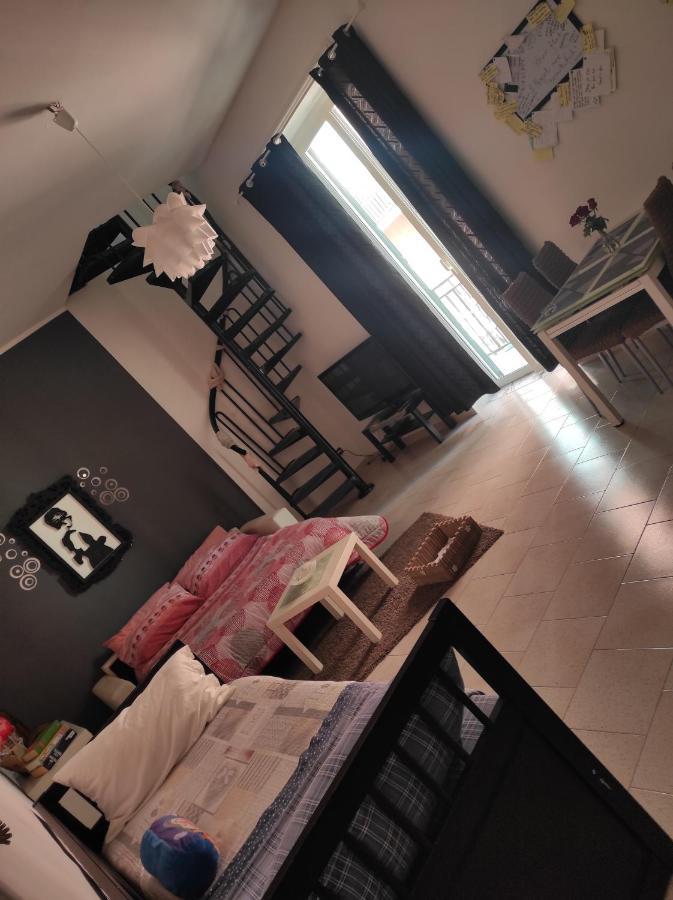 Casa Da Nusco Casa vacanze