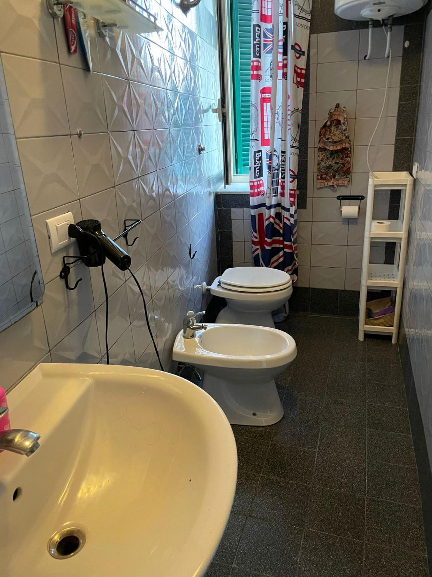 Casa Da Nusco Casa vacanze Napoli