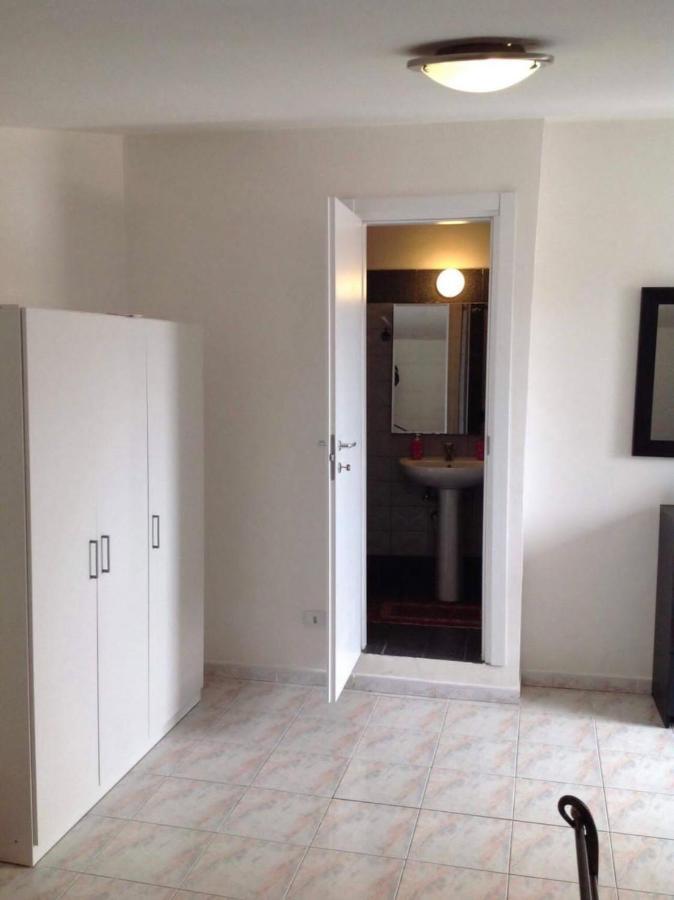 Casa Da Nusco Сasa de vacaciones Nápoles